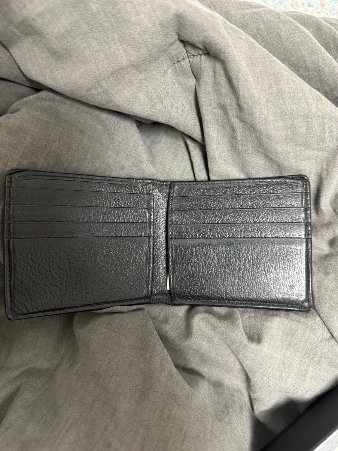 구찌 반지갑 상품이미지2