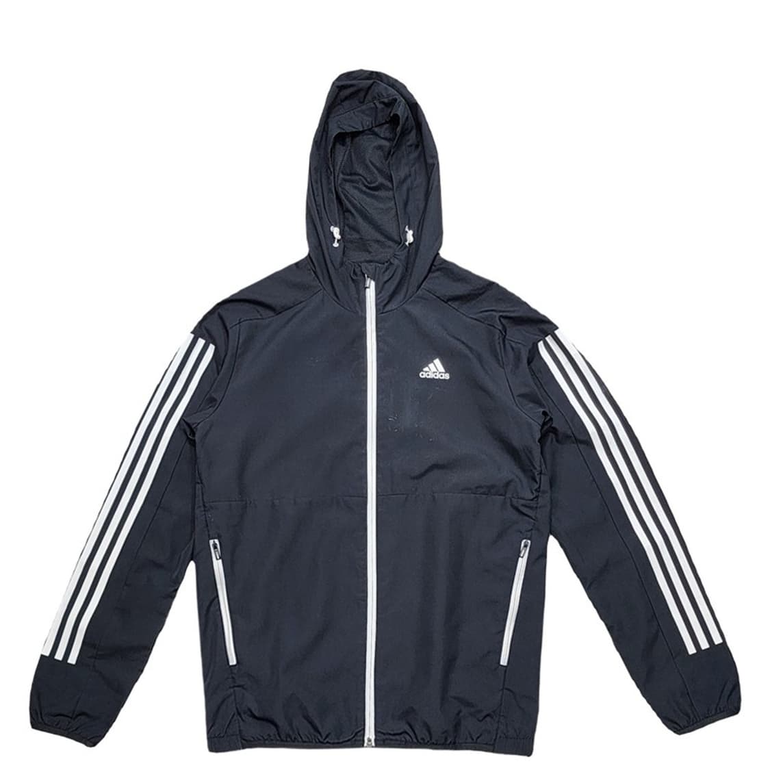 ADIDAS MH WB3S 바람막이 자켓 M 상품이미지1