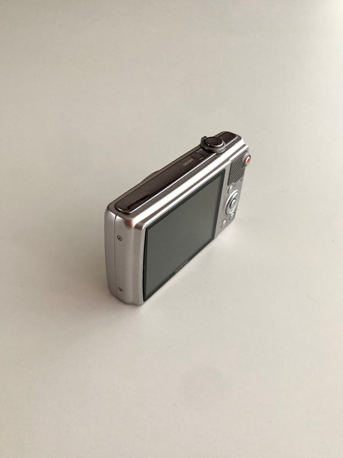 올림푸스 VR-360 빈티지디카 디지털카메라 상품이미지8