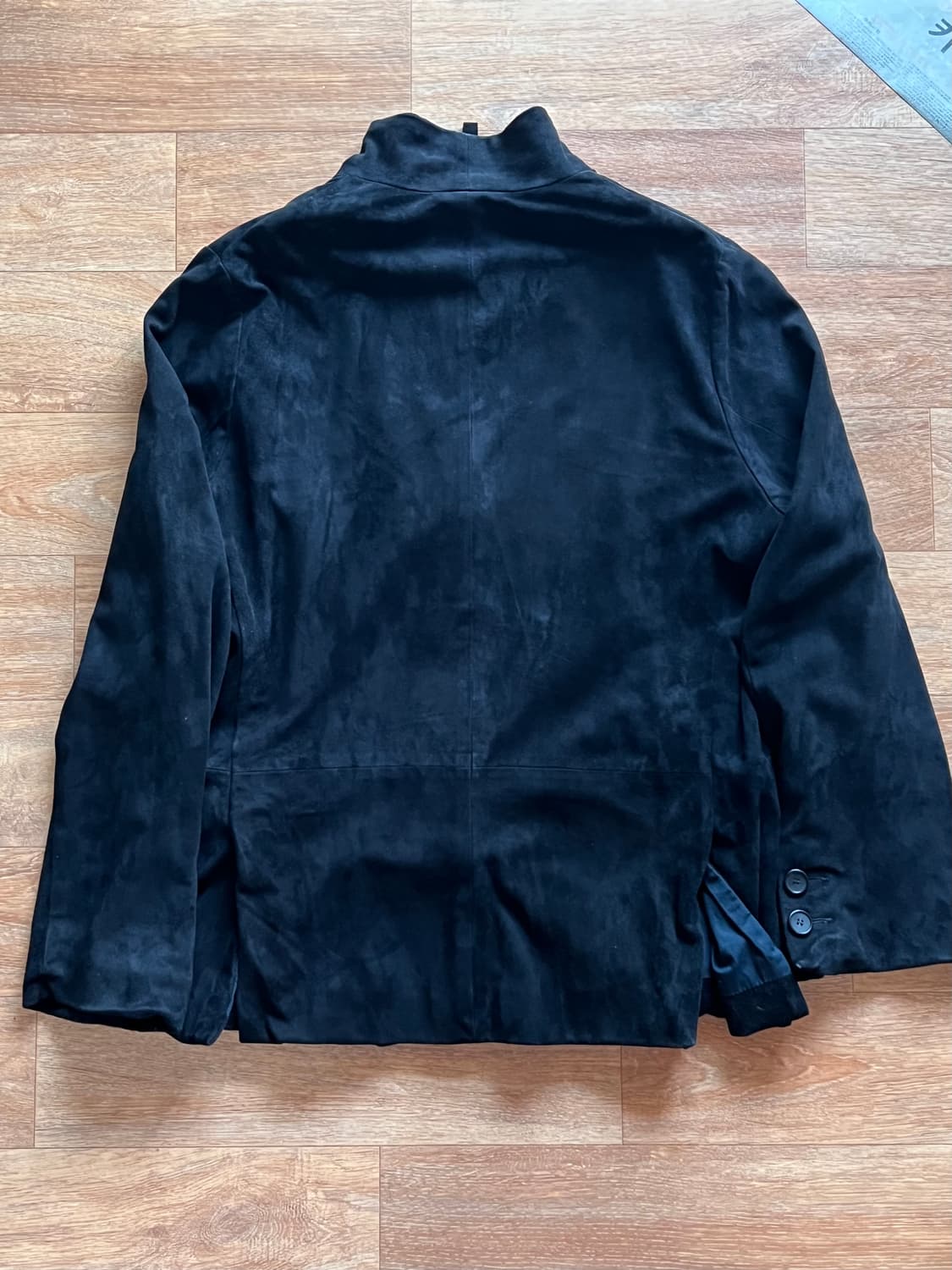 [52] Bergfabel tyrol leather jacket 상품이미지3