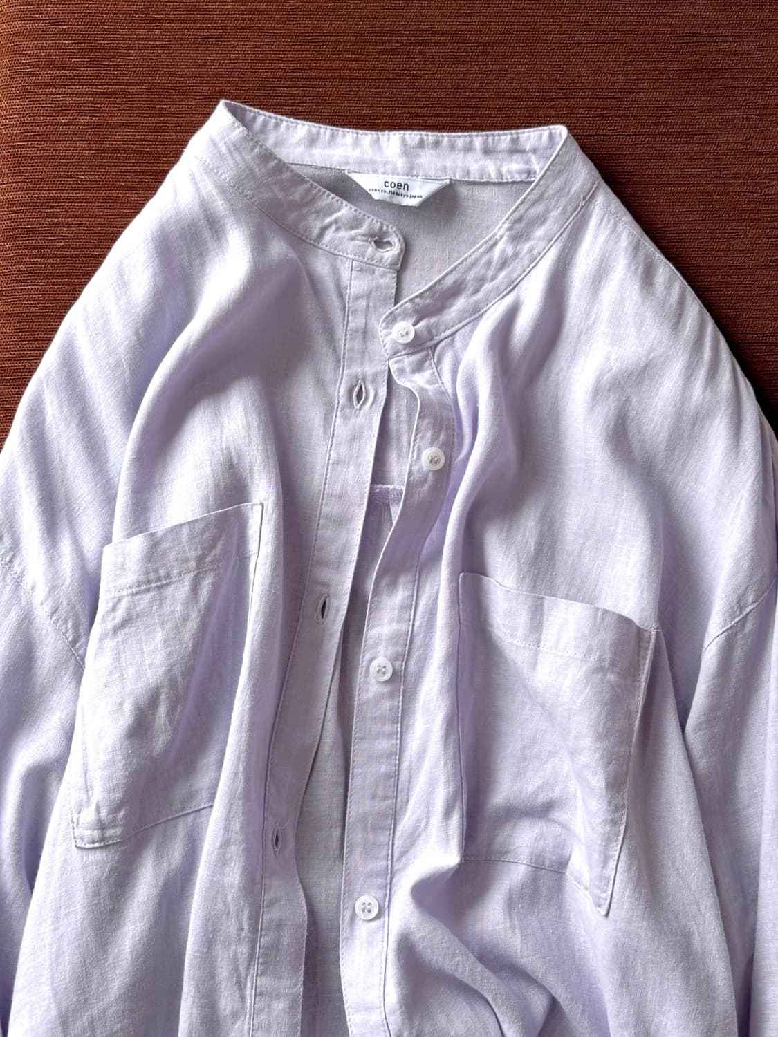 Coen by United Arrows 상품이미지10