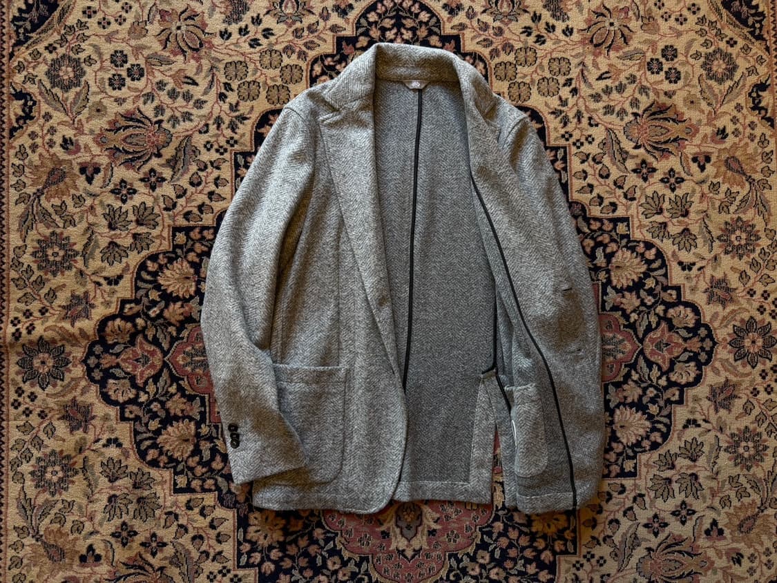 FRADI 테일러드 자켓 100 상품이미지2