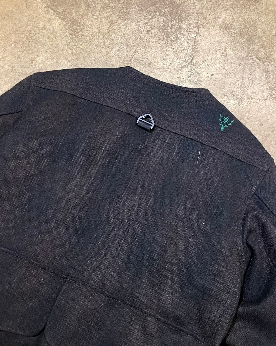 South2 West8 Tenkara Jacket (B5084) 상품이미지7