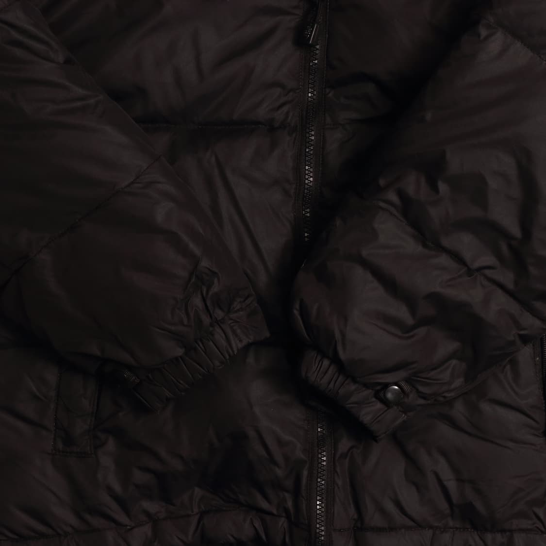 00's 노스페이스 눕시 900ltd 숏패딩 A1785 상품이미지4