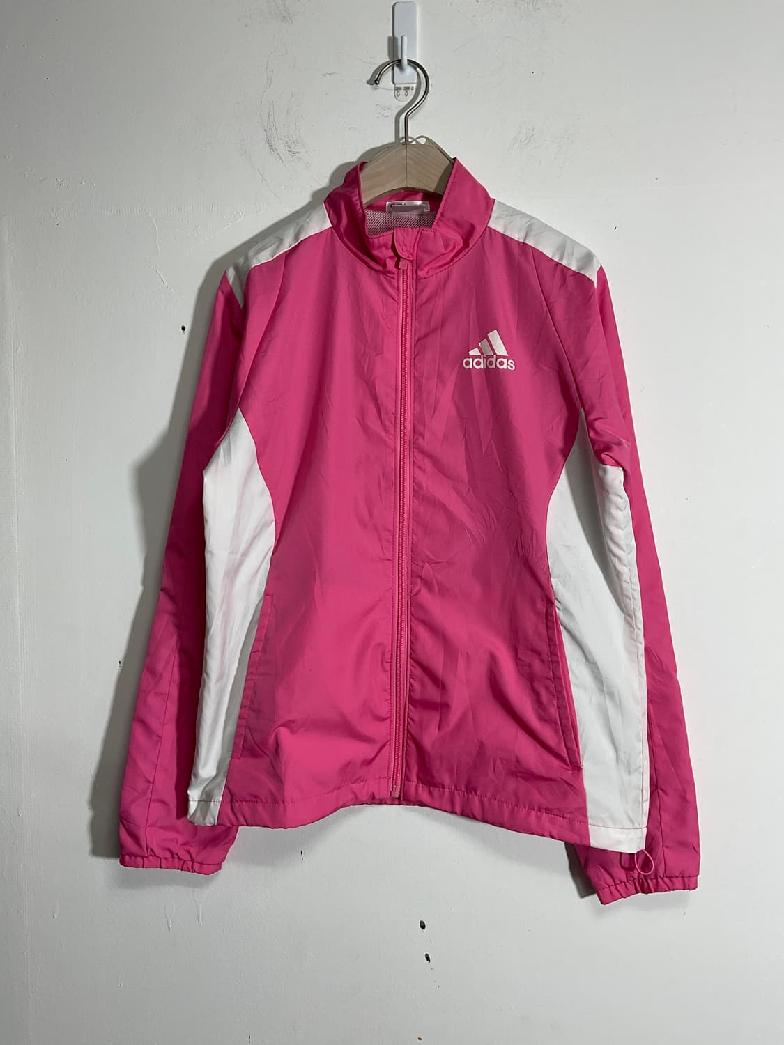 아디다스 핑크 바막 M 상품이미지3