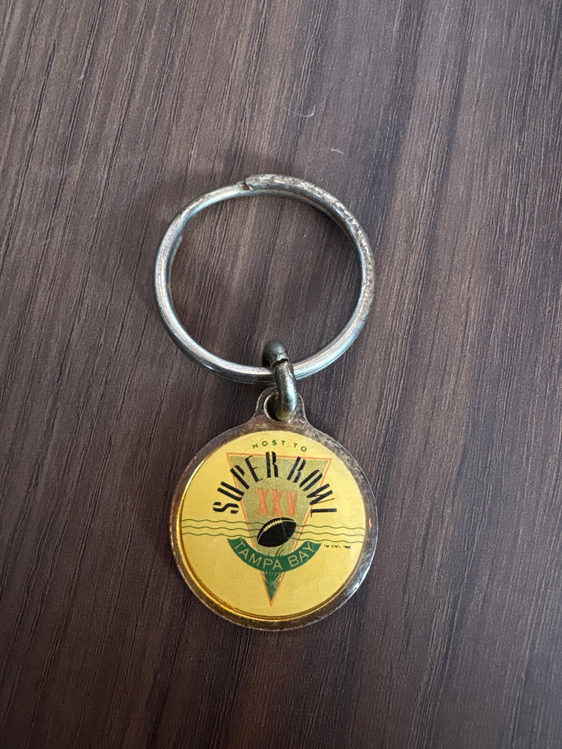 빈티지 키링 상품이미지1