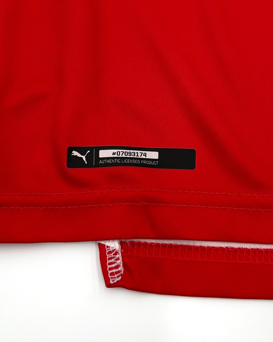 퓨마 16-17 아스날 홈 FA컵 메수트 외질 상품이미지7