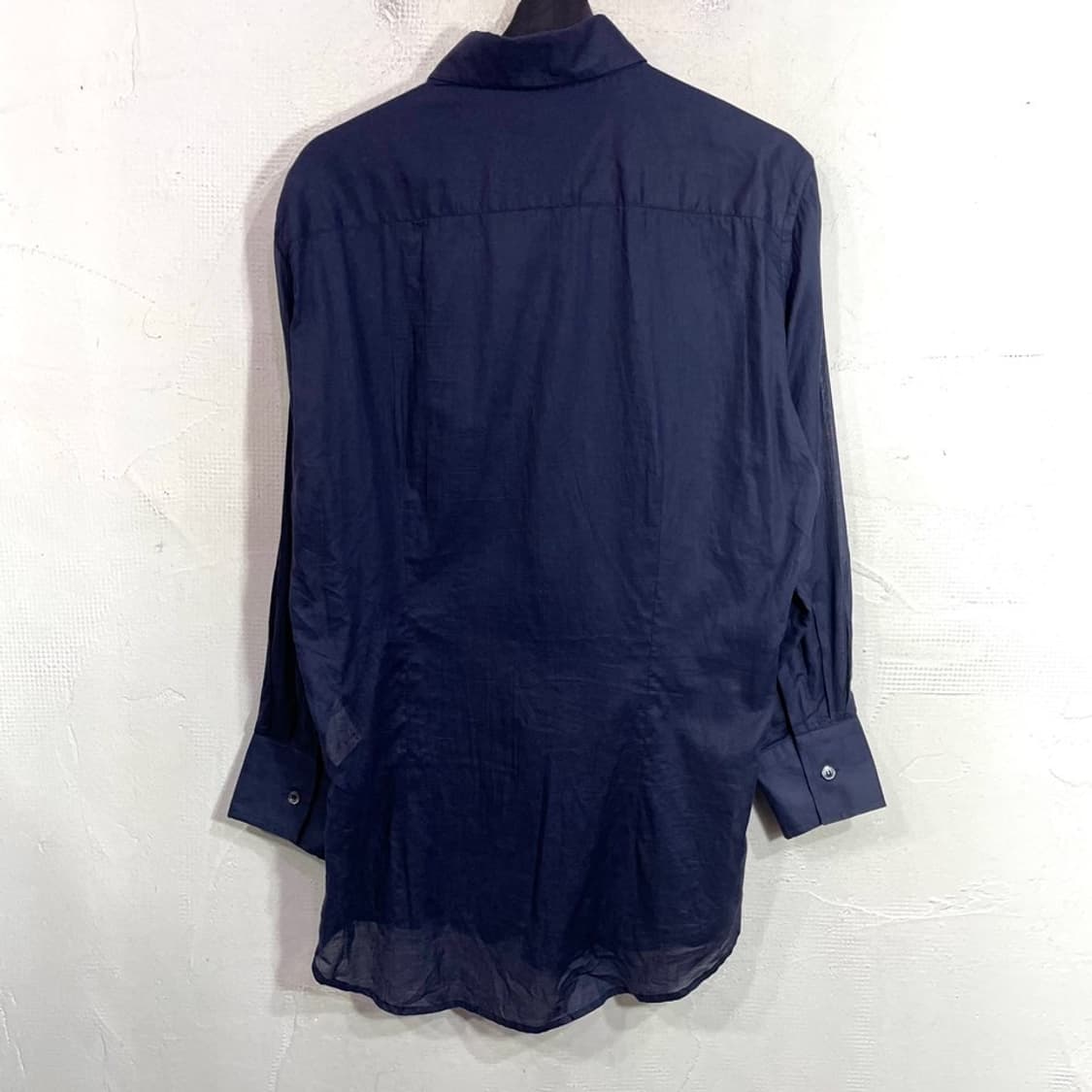 지아니 베르사체 아카이브 셔츠 상품이미지3