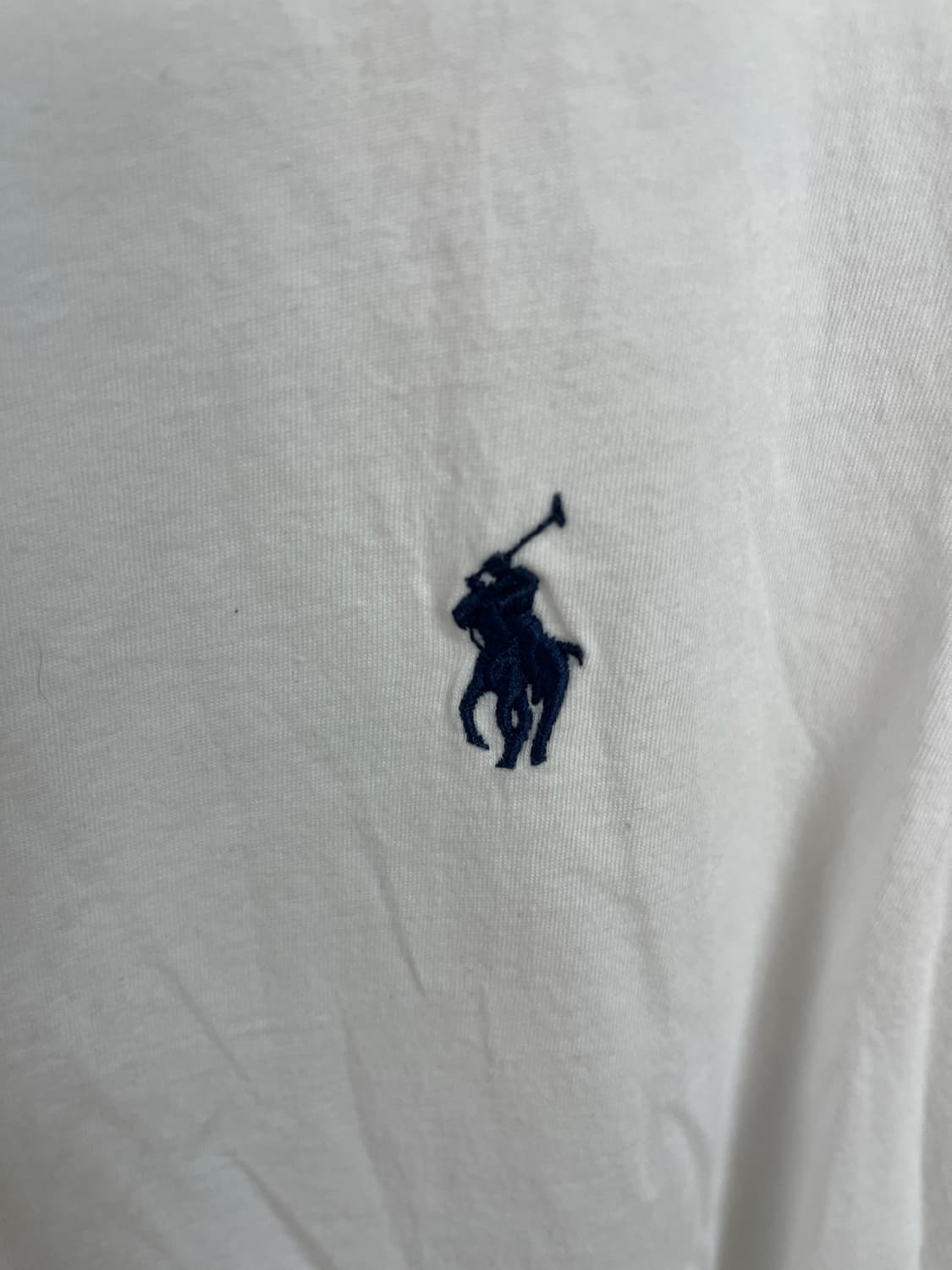 폴로 긴팔티, 쭉티 M사이즈 상품이미지2