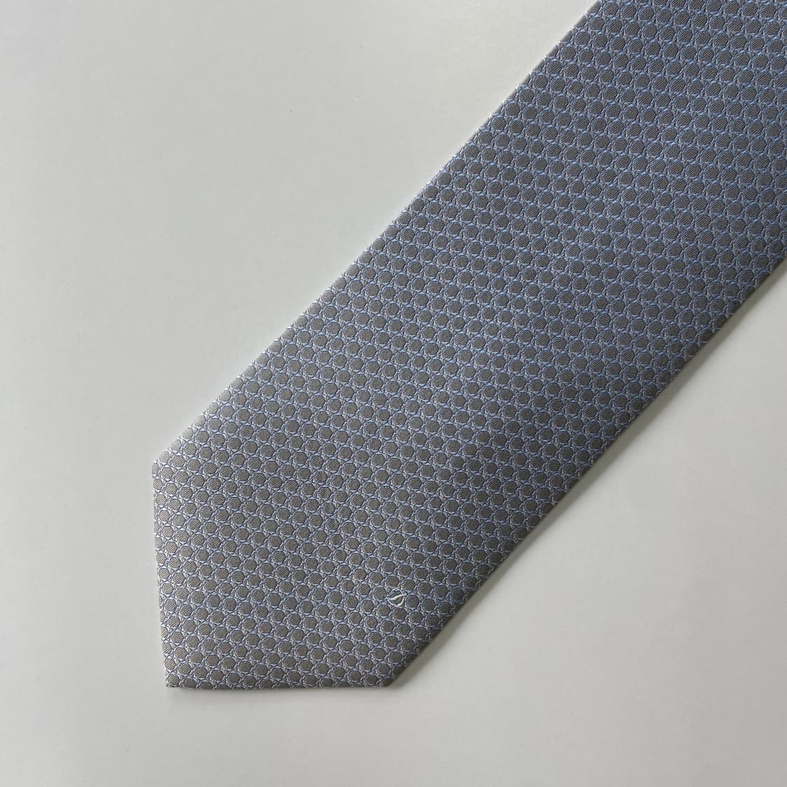 듀퐁 (Dupont) 명품 정품넥타이 상품이미지5