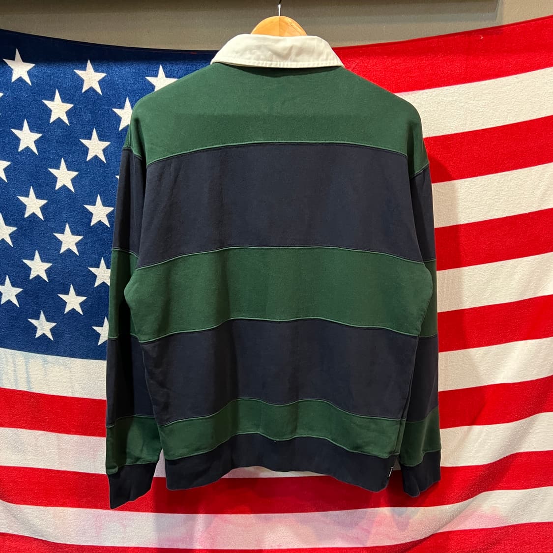 커버낫 럭비티 상품이미지2