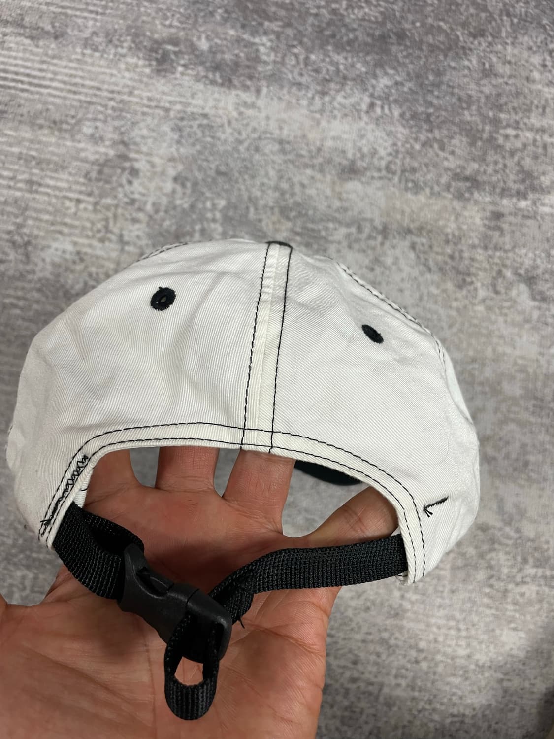 90s Polo RL ball cap 상품이미지5
