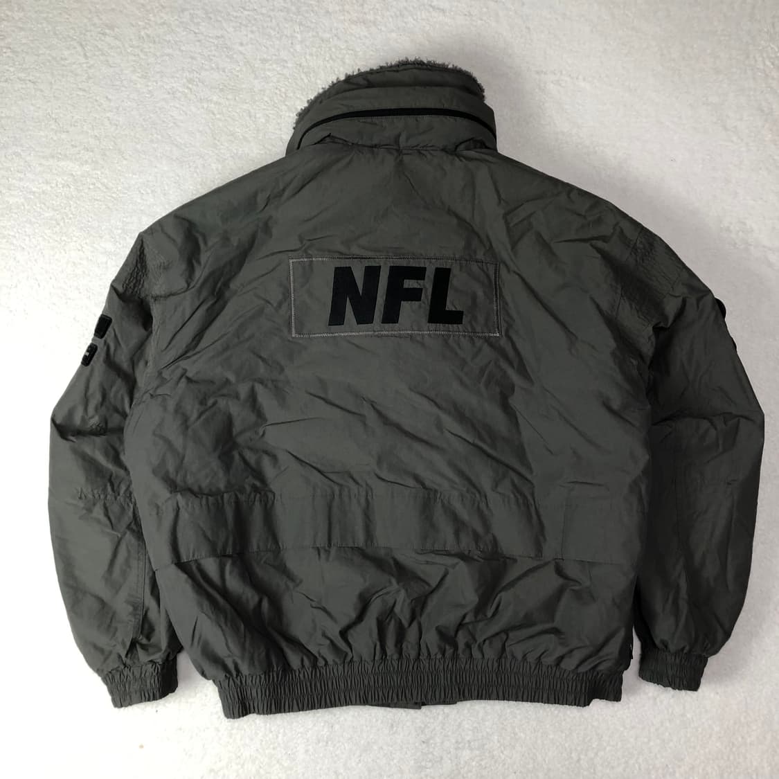 NFL 봄버자켓  상품이미지2