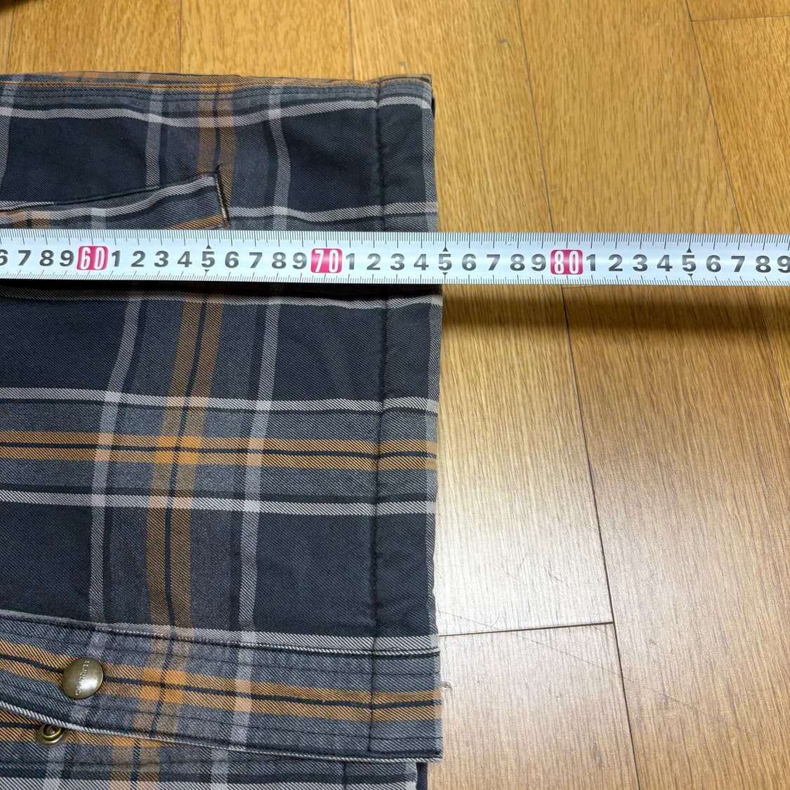 칼하트 셰르파(sherpa) 자켓 102333 상품이미지6
