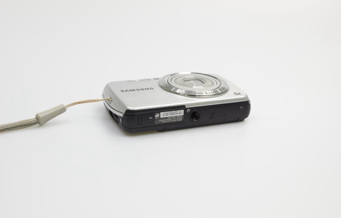 삼성 VLUU PL20 디카 (상태 A 좋음) 상품이미지4