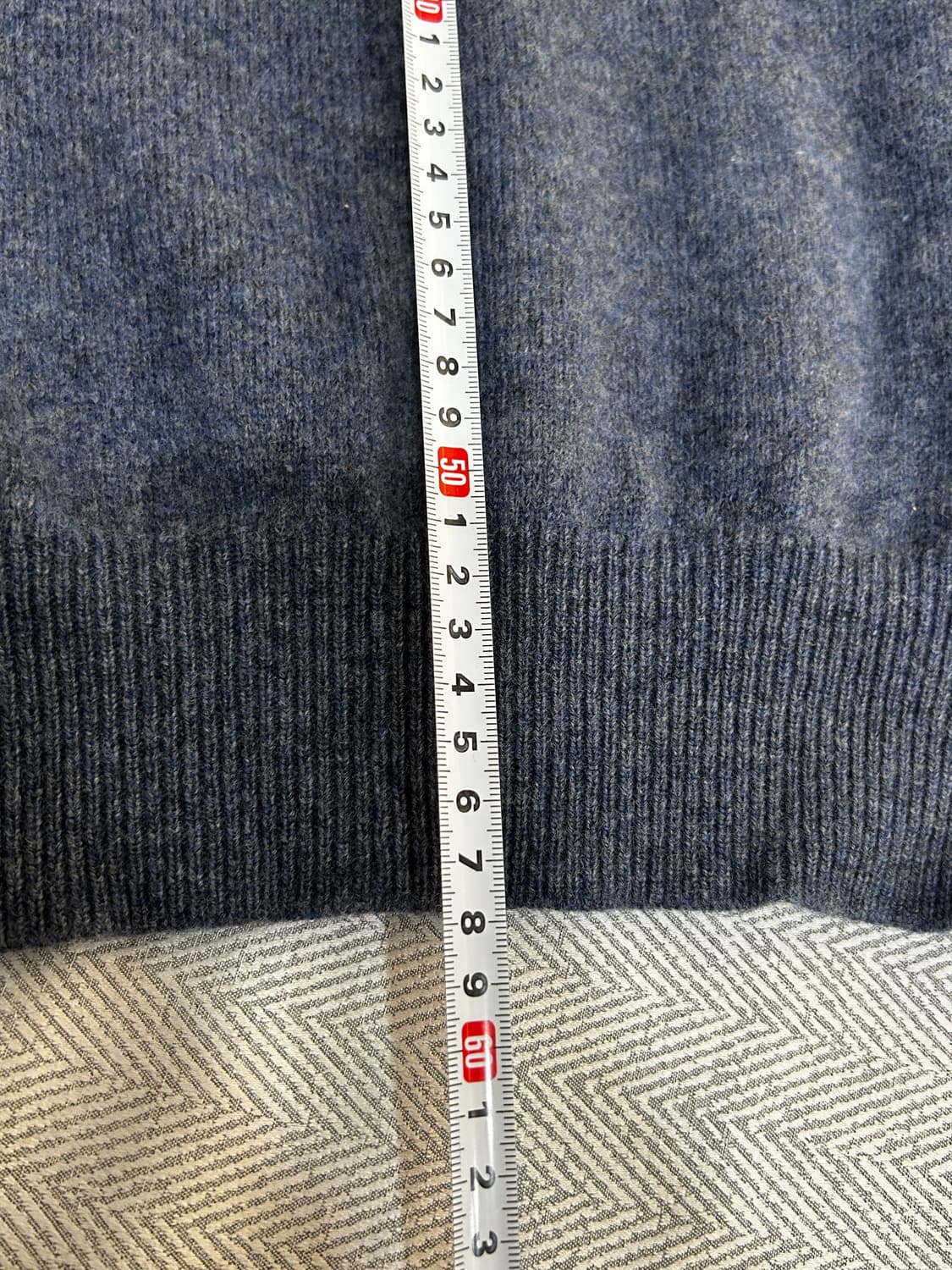 폴로랄프로렌 메리노울 니트 여성 M 상품이미지10