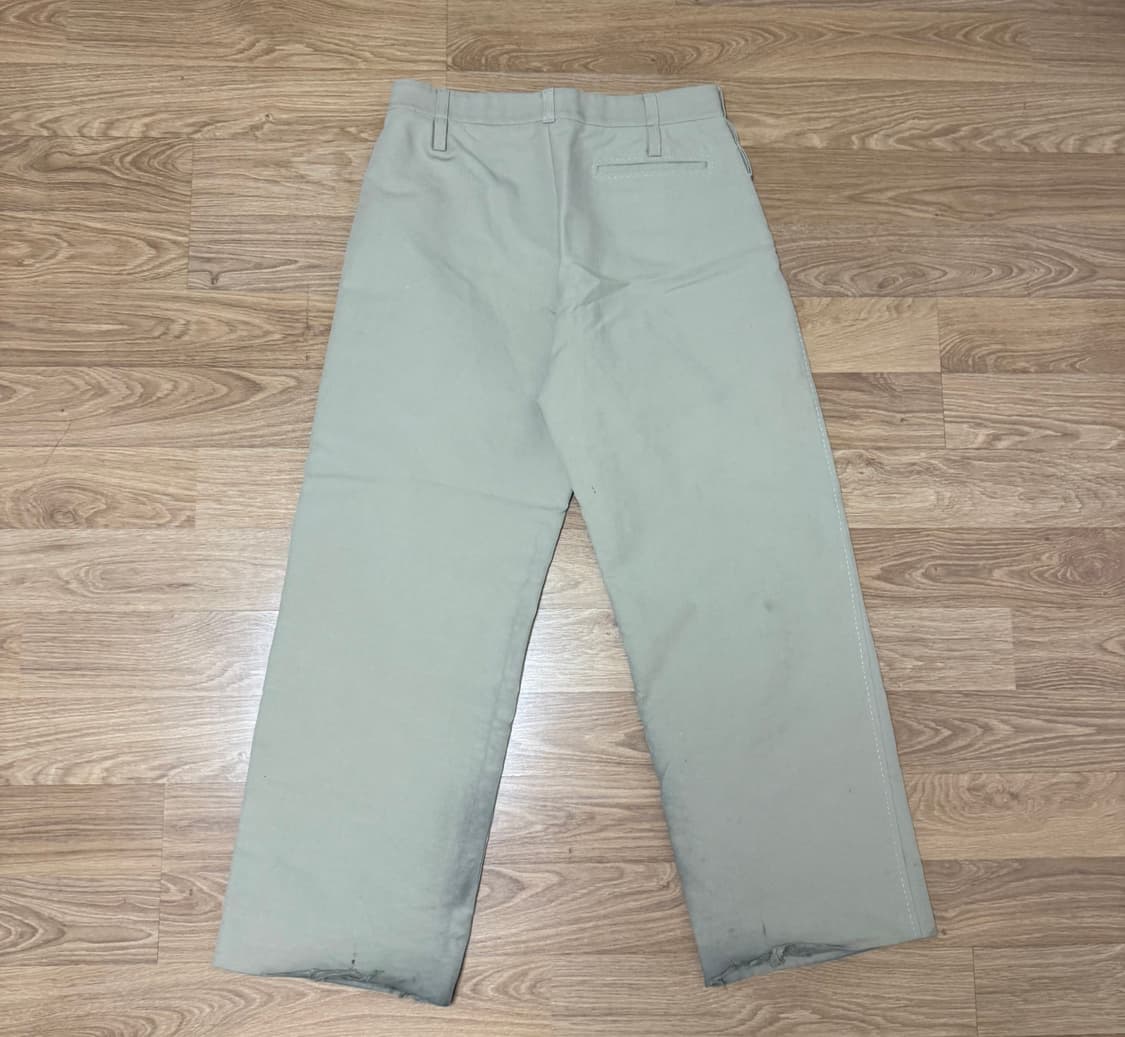 jacquemus 자크뮈스 pantalon piccinni 팬츠 48 상품이미지6
