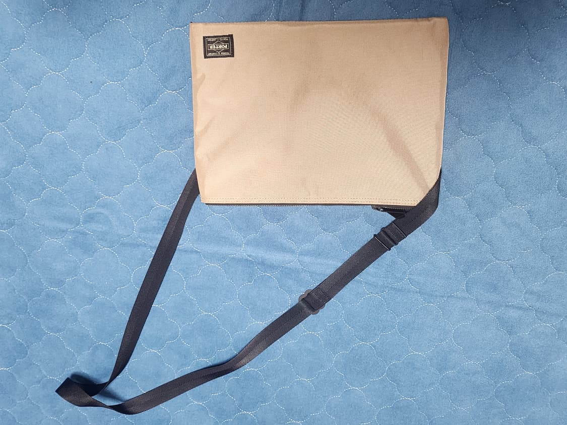 포터 사코슈 상품이미지3