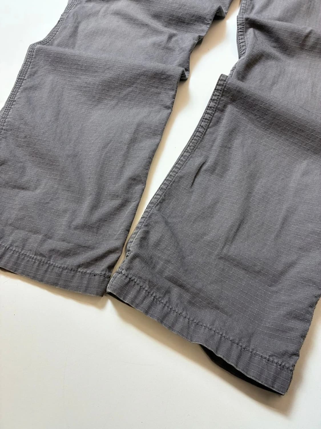 칼하트 릴렉스핏 립스탑 카고 팬츠 PN8947 상품이미지4