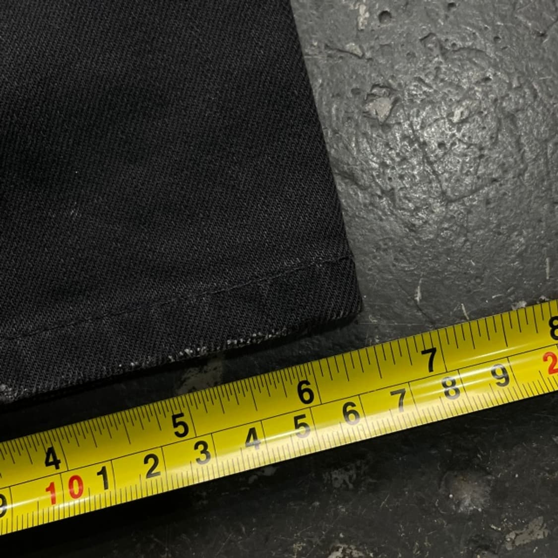 32 폴로 랄프로렌 블랙진 상품이미지5