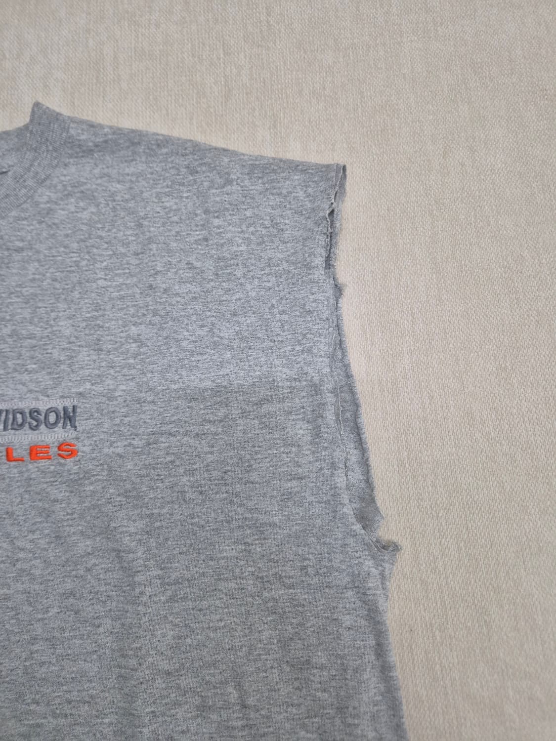 할리데이비슨 나시티 상품이미지2