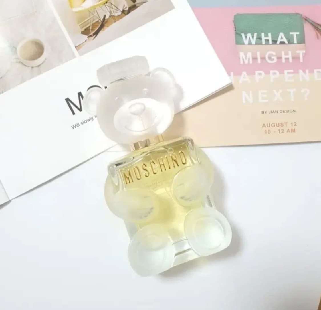 모스키노 토이2 오드퍼퓸 100ml 상품이미지2