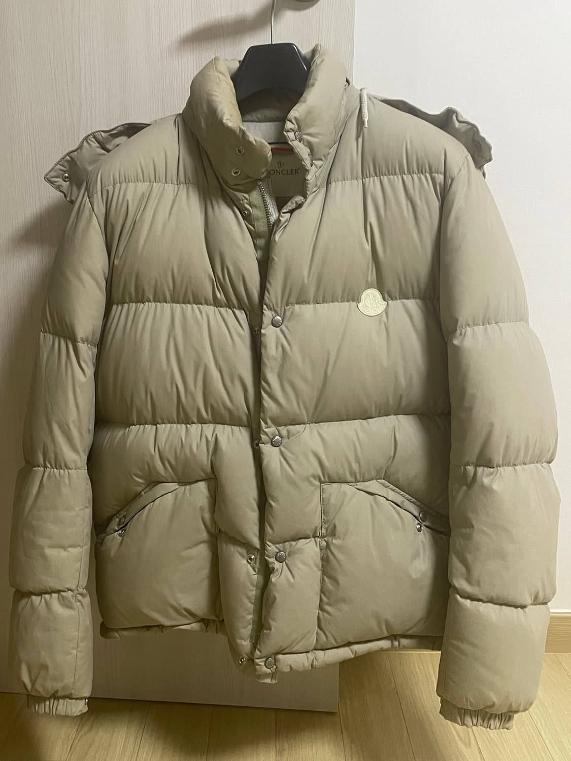 비즈빔 x 몽클 시보리 2 상품이미지1