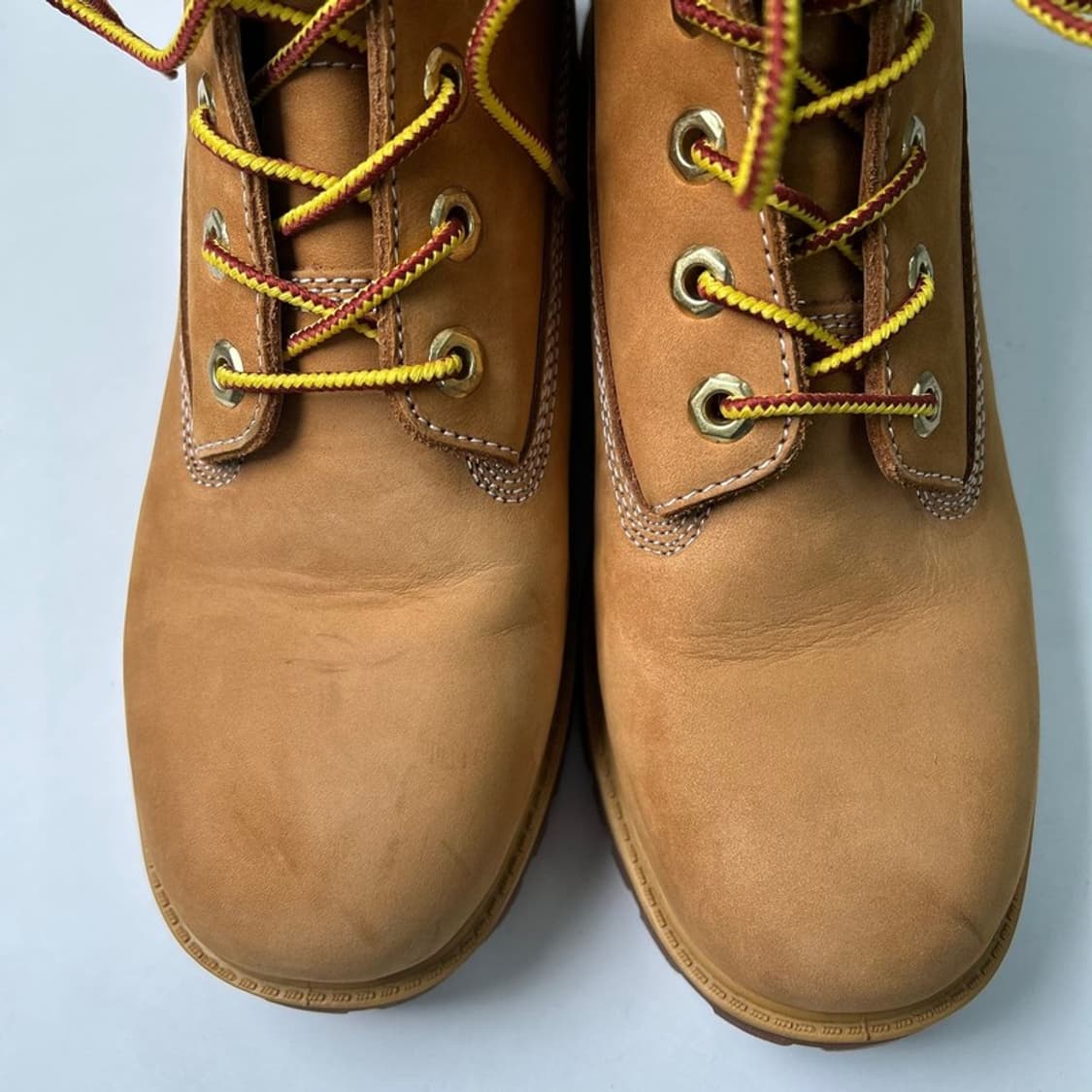 팀버랜드 6인치 프리미엄 부츠 245 상품이미지4