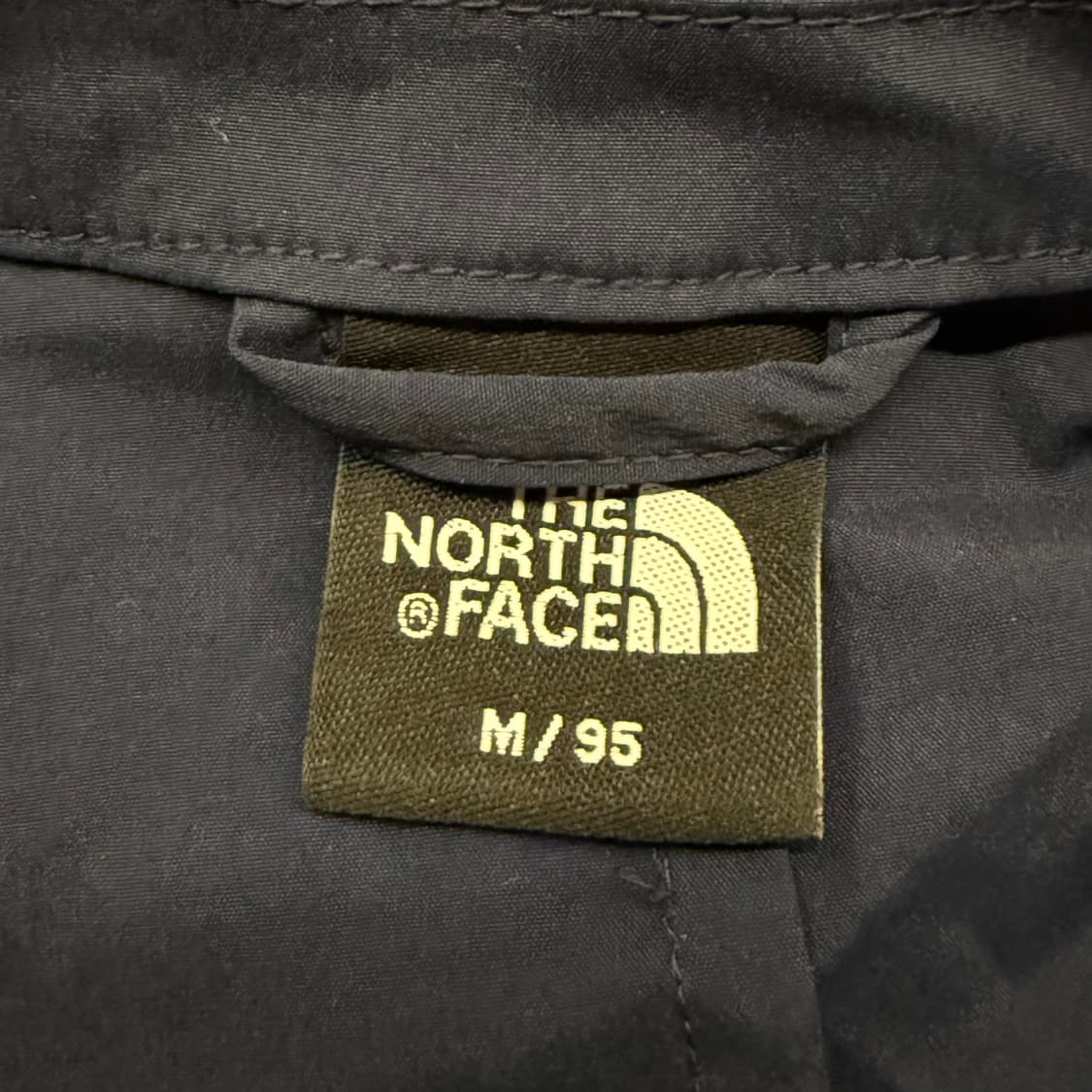 [정품/M] 노스페이스 네이비 블레이저 자켓 b14 상품이미지5