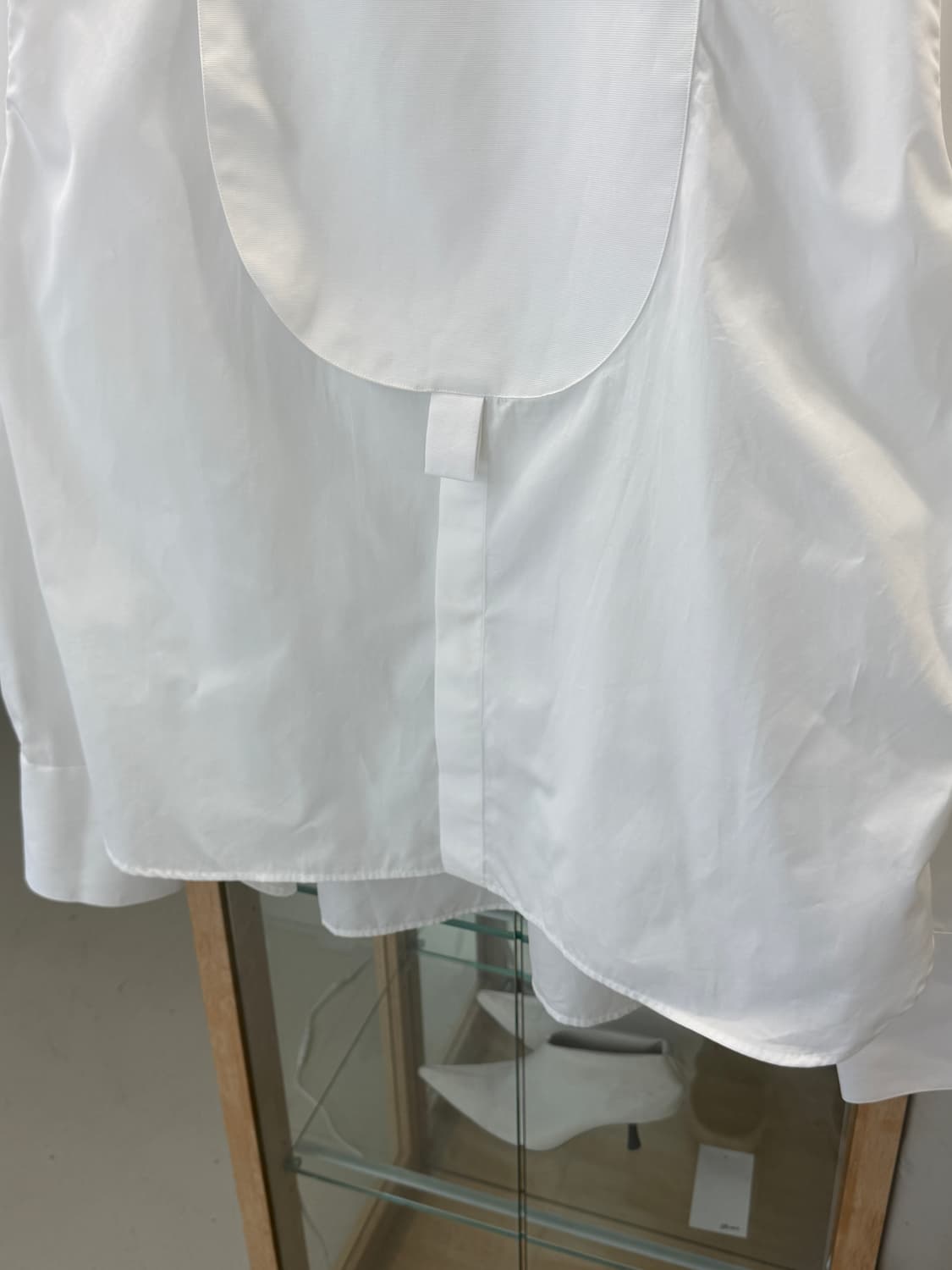only for staff wide dress shirts 상품이미지4