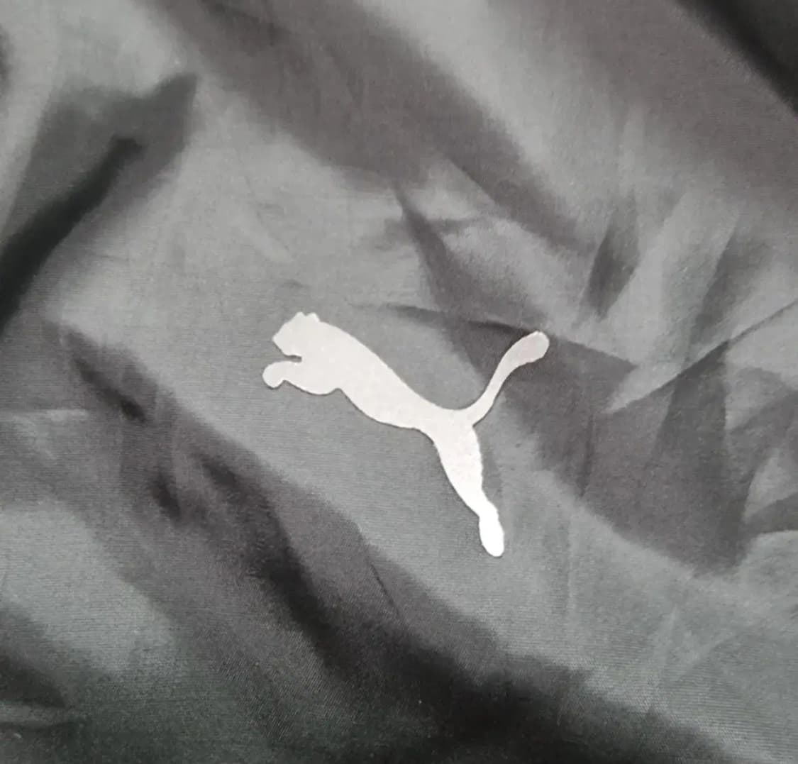 (S) 푸마 바람막이 puma 상품이미지4