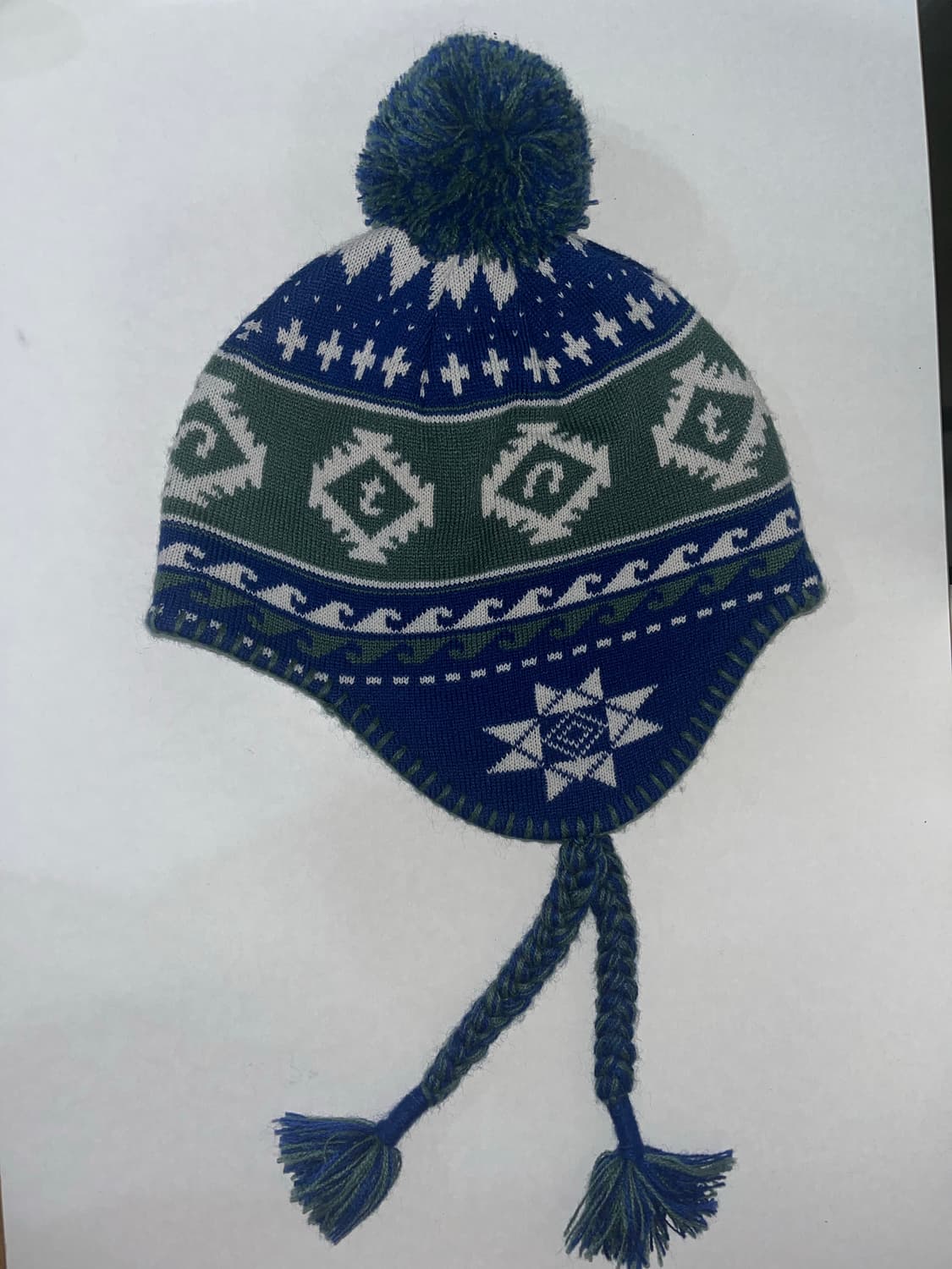 Thisisneverthat 디스이즈네버댓 방울 비니 상품이미지2