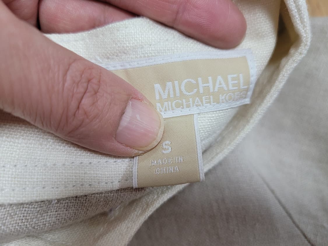 마이클코어스(Michael Kors) 린넨원피스 55 상품이미지5