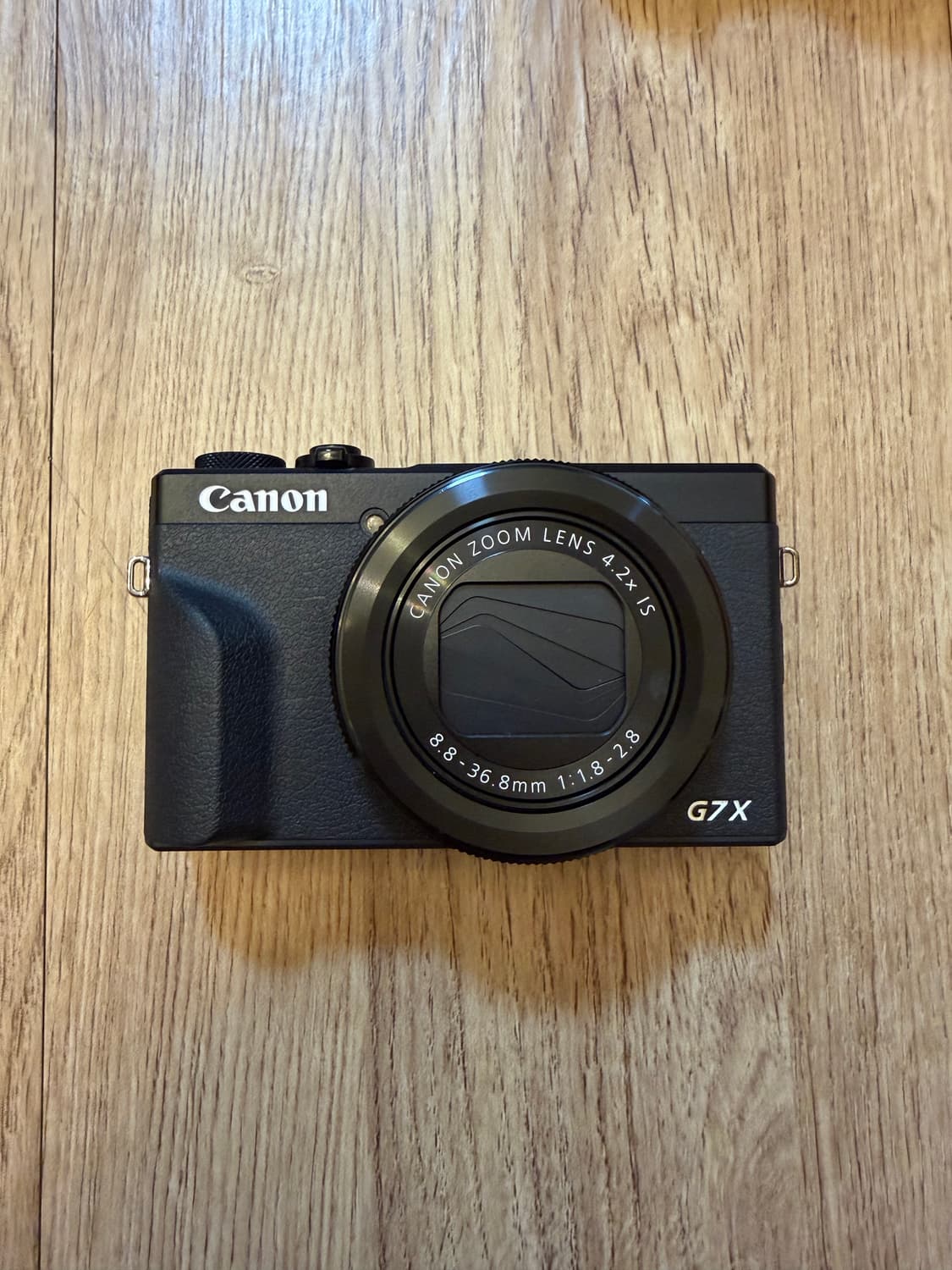 캐논 g7x mark3 상품이미지2