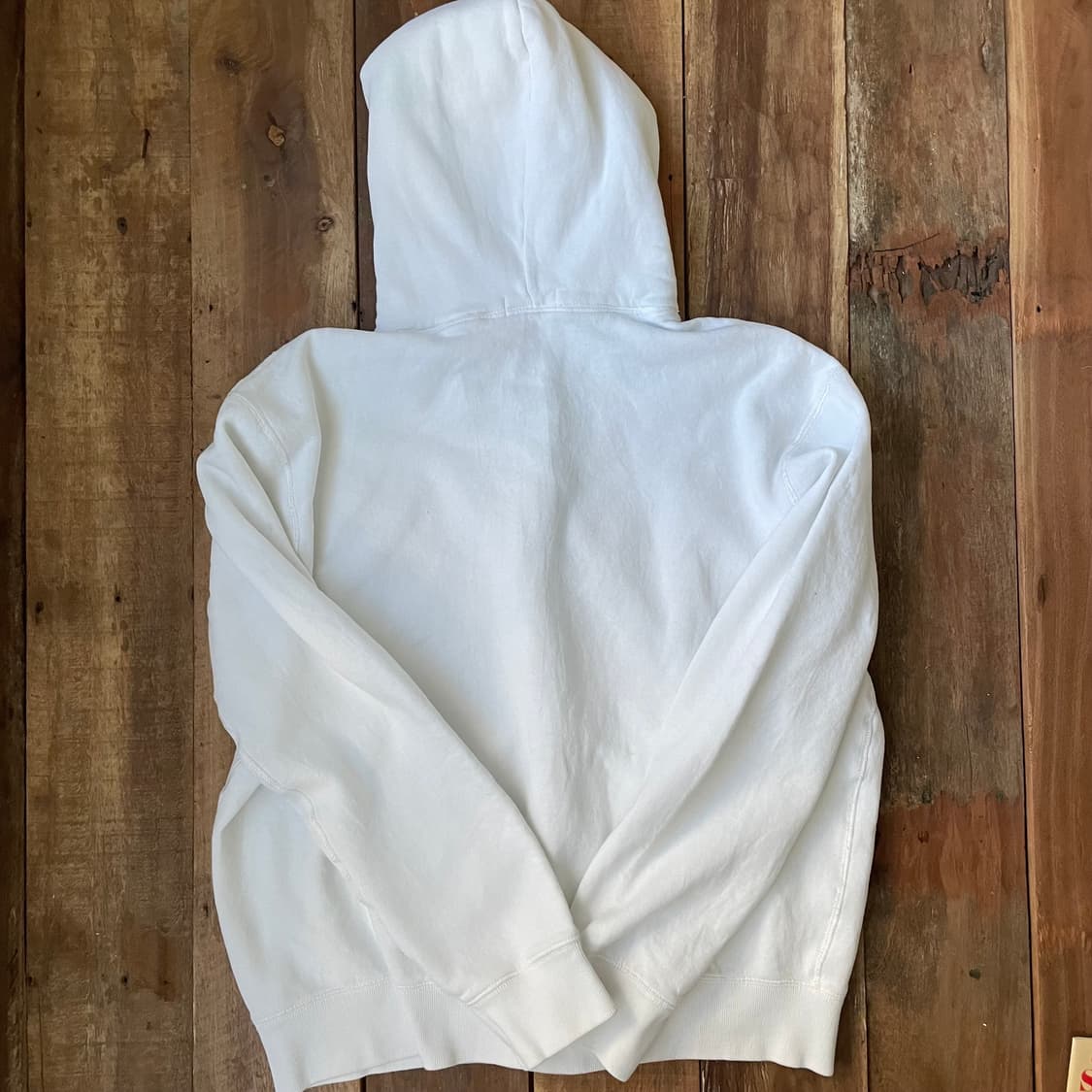 폴로 랄프로렌 집업 후드 (남녀공용) 상품이미지6