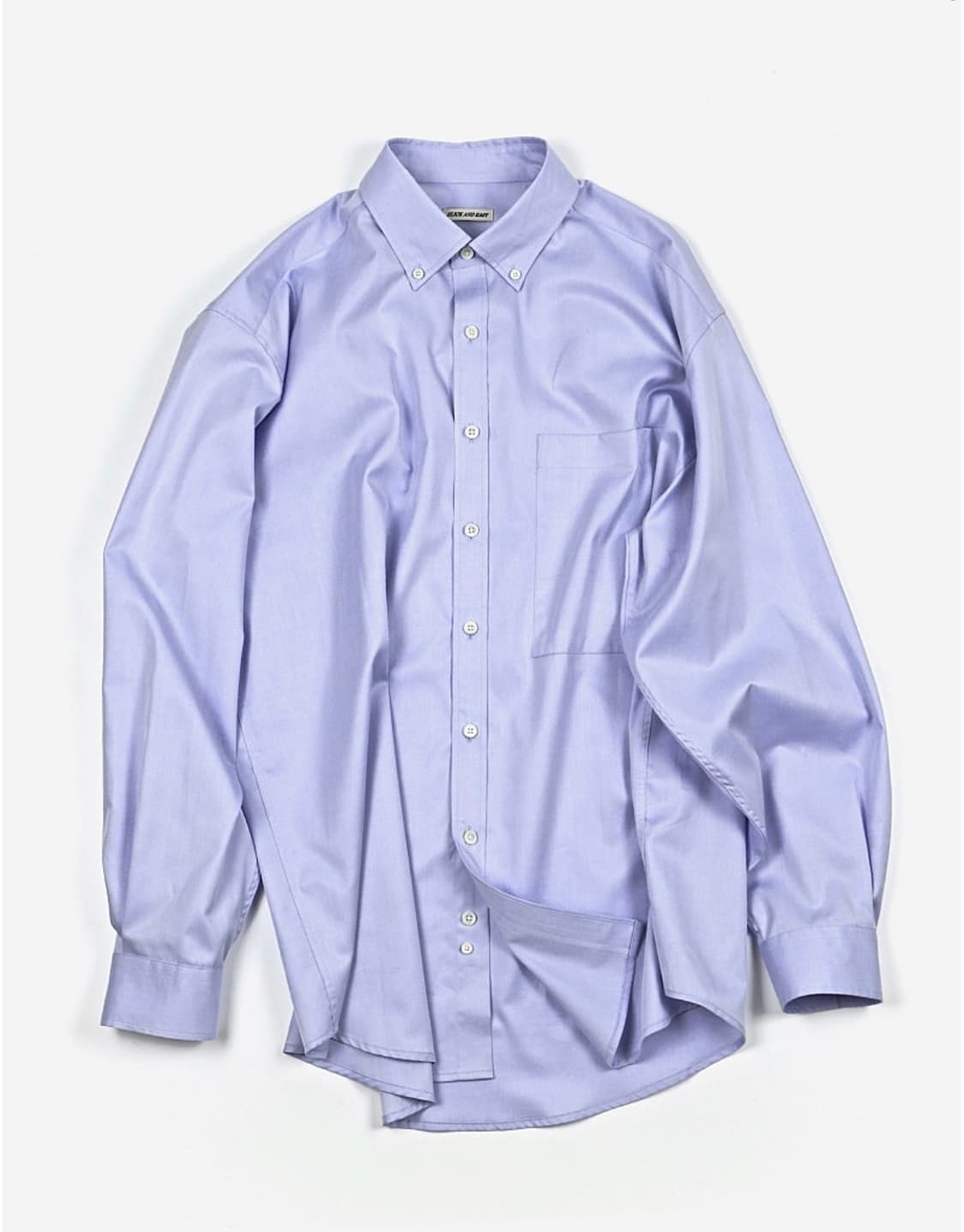 슬릭앤이지 슬릭 셔츠 대드 셔츠 dad’s shirt dad dads 상품이미지1