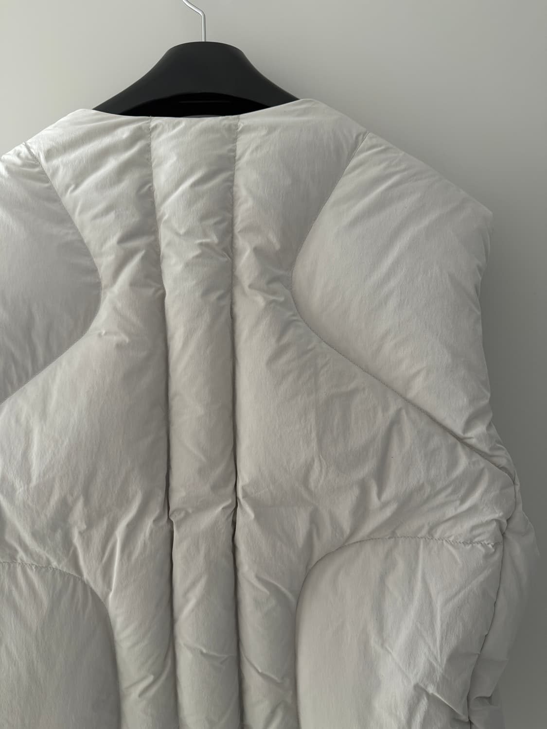 프리커 구스다운 베스트 상품이미지3