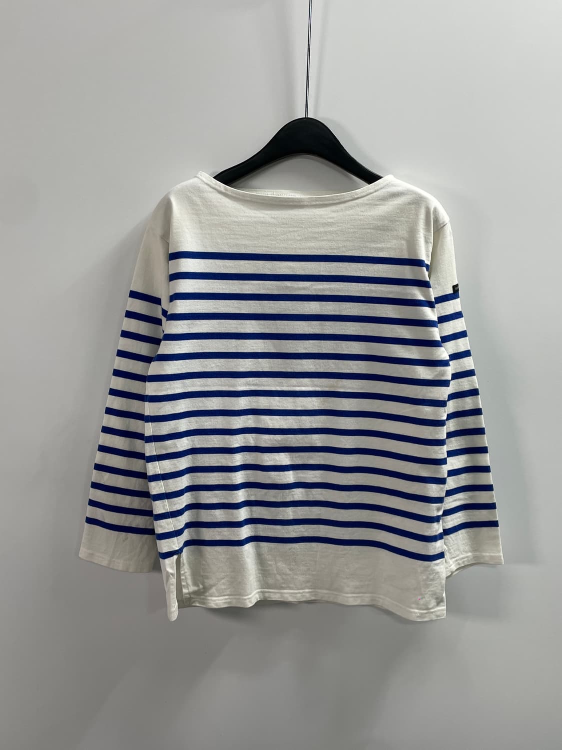 세인트 제임스 우먼스 단가라 긴팔티  (on.634) 상품이미지1