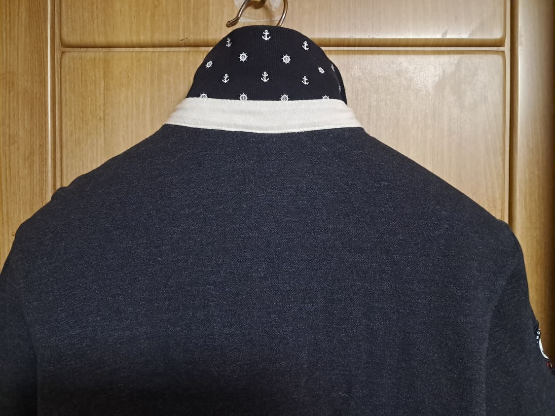 폴햄 반팔티 여성95 상품이미지4