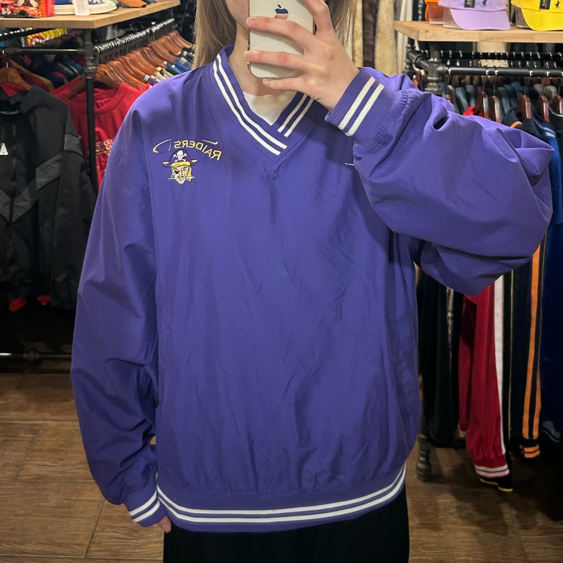 [HI] 나이키 웜업 퍼플  상품이미지1