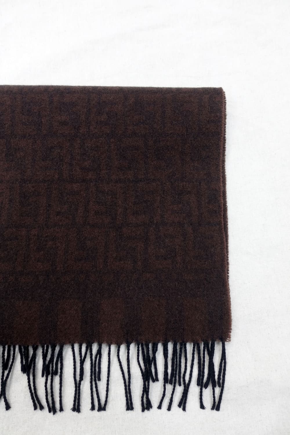 펜디 머플러  상품이미지2