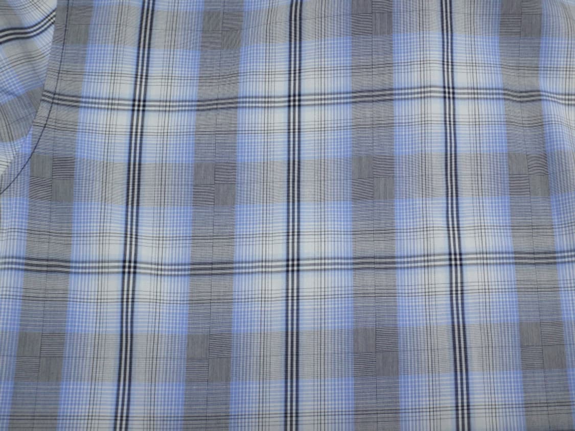 (XL) 아르마니익스체인지 남성용 긴팔 면 셔츠 상품이미지5