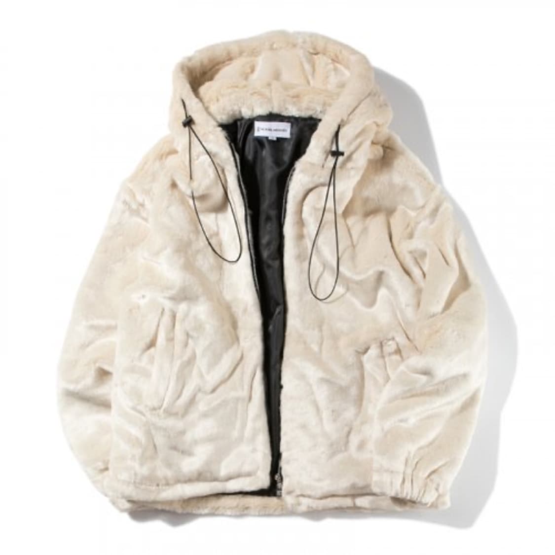 킹아카이브 퍼자켓 상품이미지2