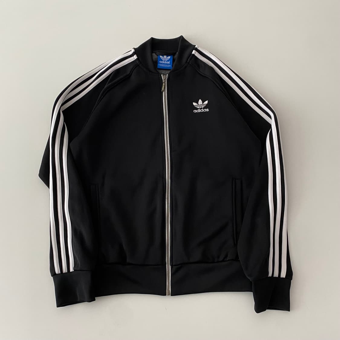 105) 아디다스져지 A2260 상품이미지4