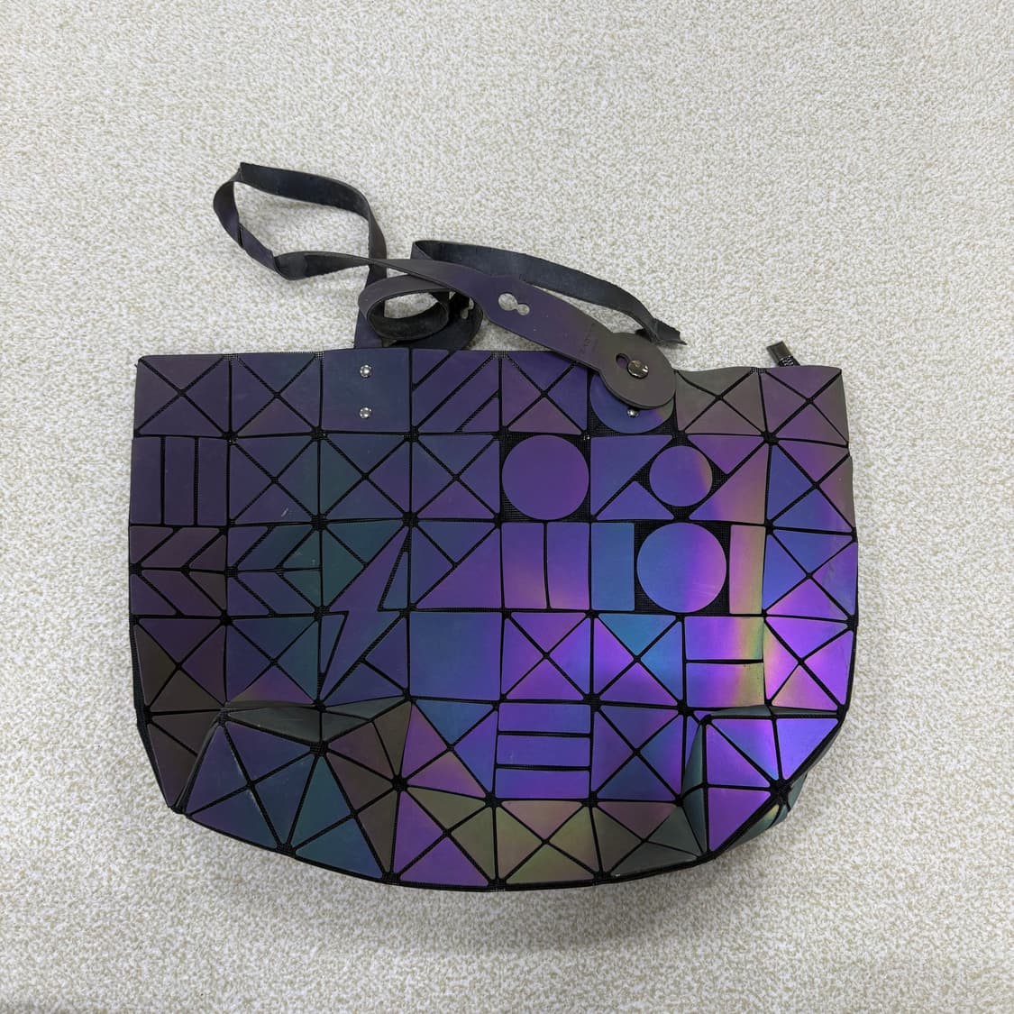 바오바오 토트백 0129T2 상품이미지1