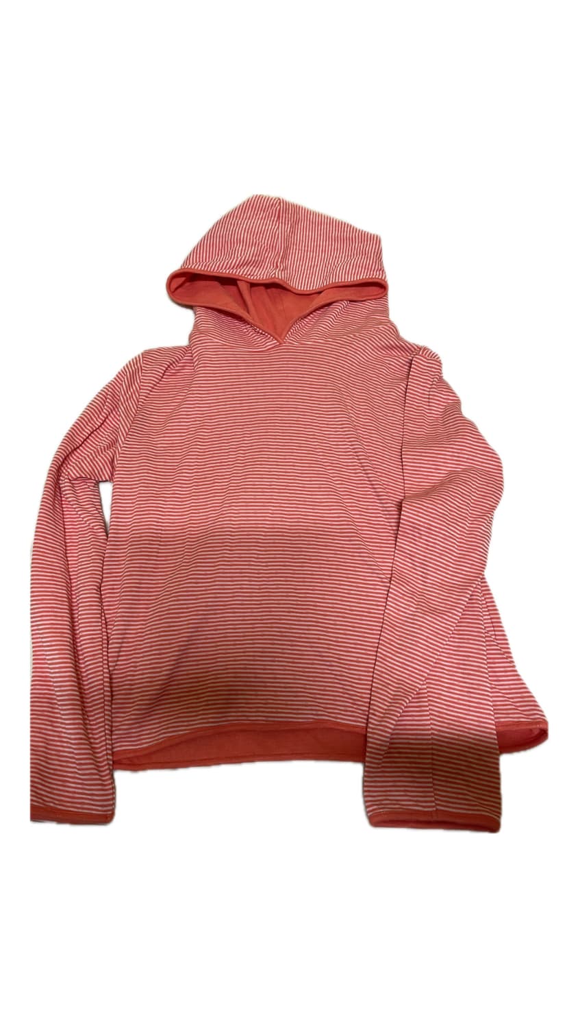 페스토 스트라이프 후디드 탑 상품이미지1