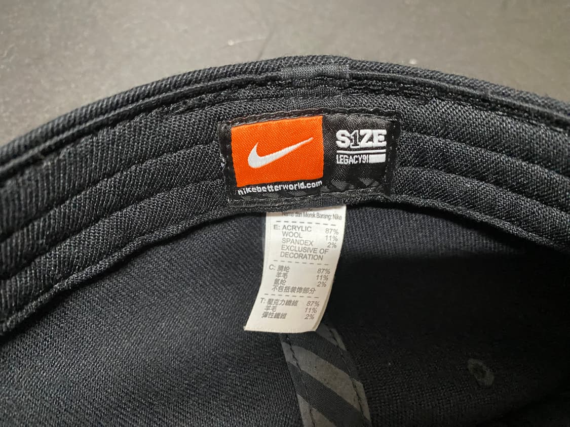 Nike cap볼캡 상품이미지7