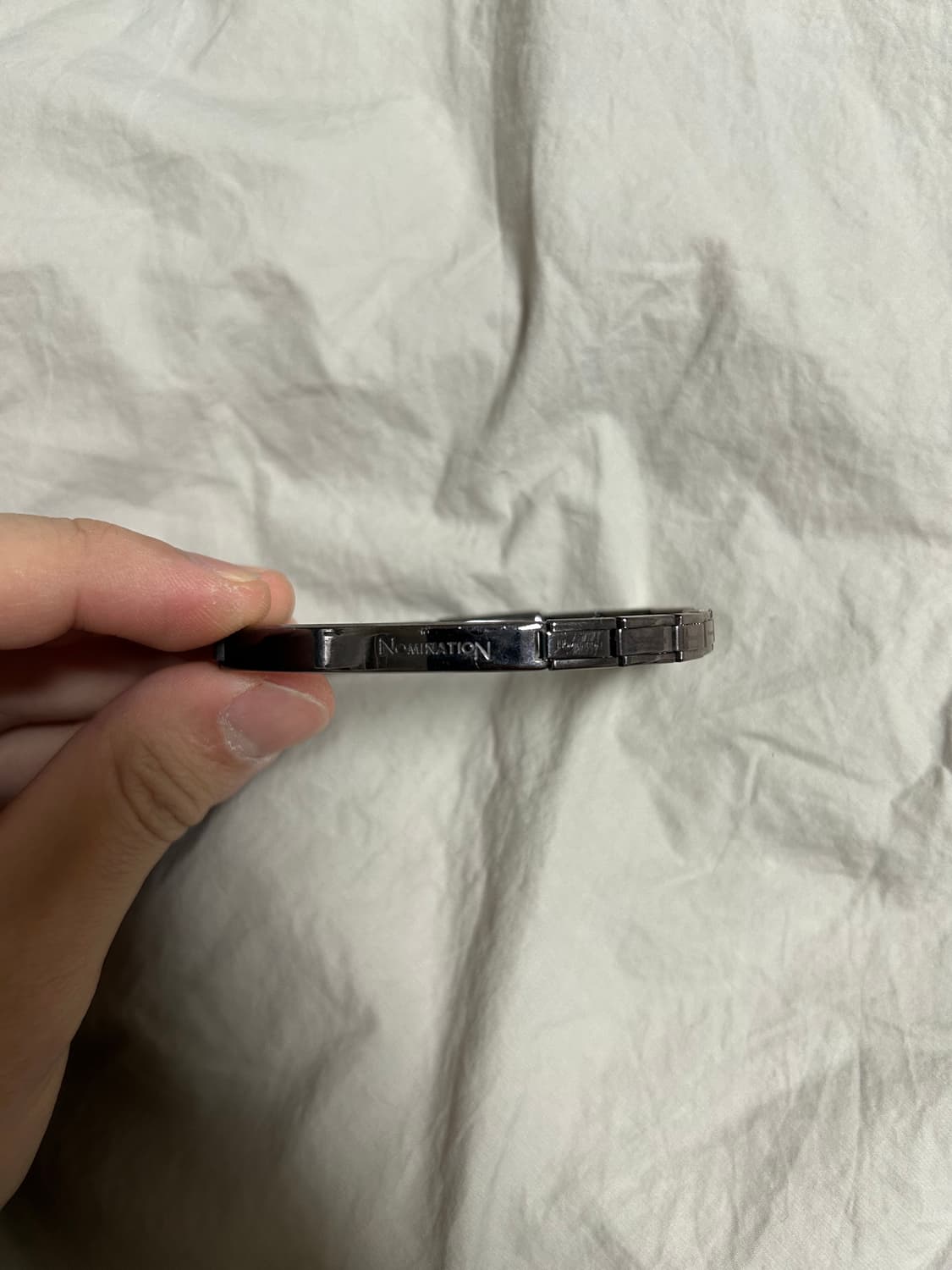 노미네이션 팔찌 상품이미지1