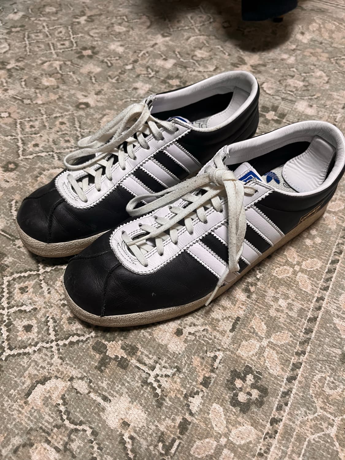 아디다스 가젤 상품이미지1