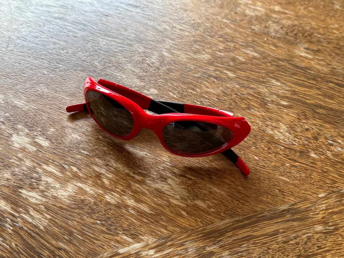 오클리 아이자켓 2.0 (트래비스 스캇 착용) 상품이미지1